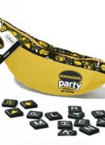 Bananagrams Party TREFL
