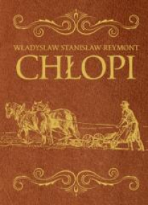 Chłopi. Wydanie ekskluzywne