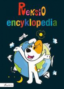 Reksio. Encyklopedia