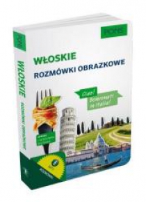 Włoskie rozmówki obrazkowe