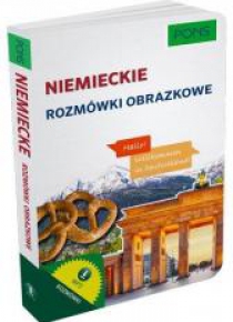 Niemieckie rozmówki obrazkowe
