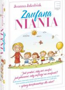 Zaufana Niania