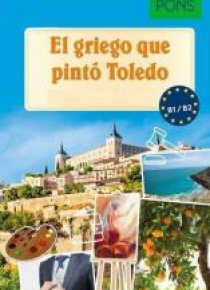 El griego que pinto Toledo