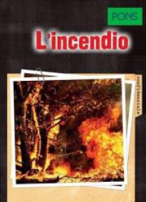 L'incendio