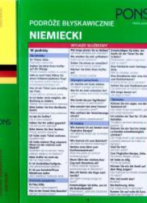 Podróże błyskawicznie. Niemiecki