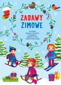 Zabawy zimowe