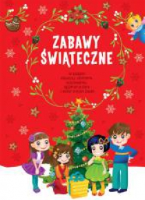 Zabawy świąteczne