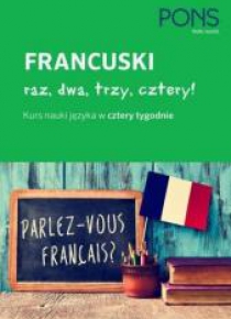 Francuski raz, dwa, trzy, cztery