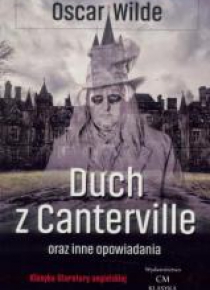Klasyka. Duch z Canterville