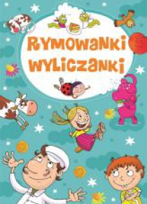Rymowanki wyliczanki