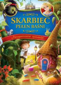 Skarbiec pełen baśni
