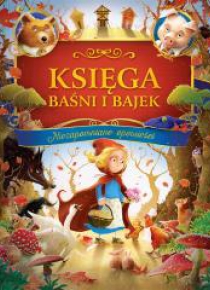 Księga baśni i bajek