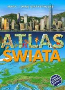 Atlas Świata TW w.2017