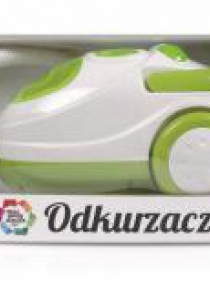 Odkurzacz