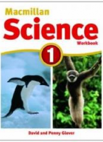 Macmillan Science 1 WB