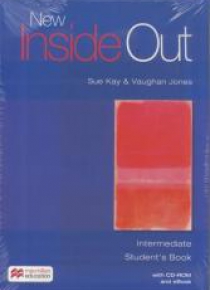 New Inside Out Intermediate SB MACMILLAN