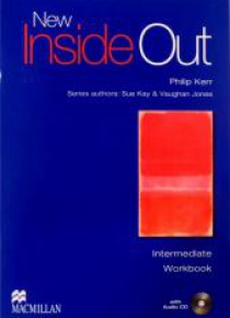 New Inside Out Intermediate WB MACMILLAN