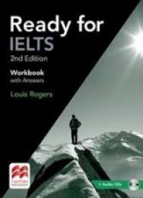 Ready For IELTS 2nd ed. WB with Answers