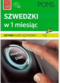 W 1 miesiąc - Szwedzki BR PONS