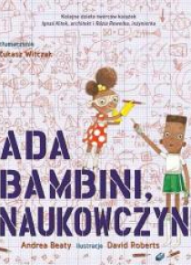 Ada Bambini. Naukowczyni