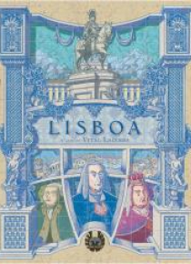 Lisboa Deluxe HOBBITY