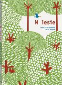 W lesie (pop-up)