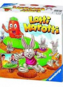 Lotti i Karotti