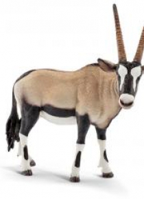 Oryks