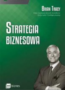 Strategia biznesowa