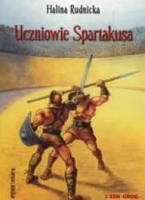 Uczniowie Spartakusa