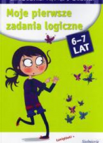 Moje pierwsze zadania logiczne w.2017