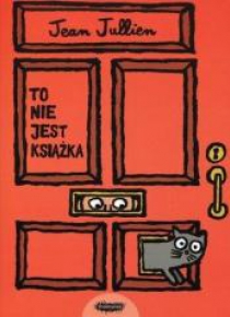 To nie jest książka