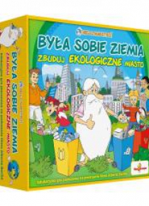 Była sobie Ziemia