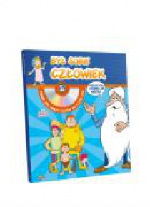 Mini encyklopedia Był sobie człowiek + DVD