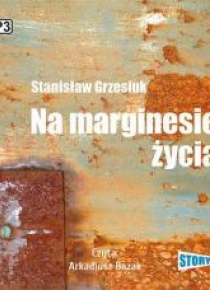Na marginesie życia Audiobook