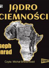 Jądro ciemności Audiobook