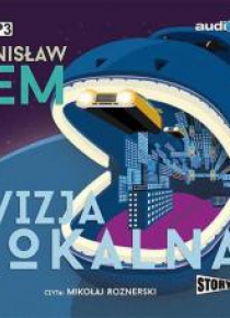 Wizja lokalna Audiobook