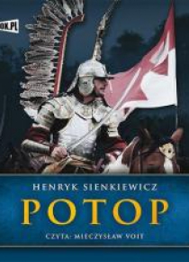 Potop Audiobook