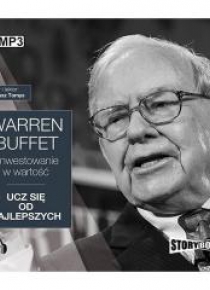 Warren Buffett i inwestowanie w wartość Audiobook