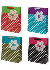 Torba prezentowa creative delux 23x18x10 STREET