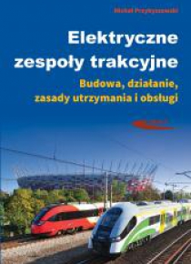Elektryczne zespoły trakcyjne