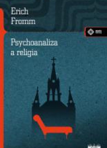 Psychoanaliza a religia