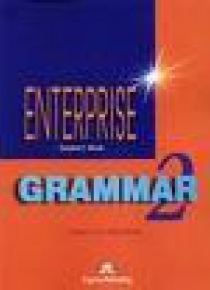 Enterprise 2 Elementary Grammar EXPRESS PUBLISHING