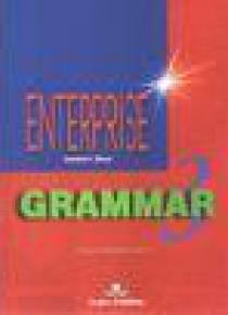 Enterprise 3 Grammar EXPRESS PUBLISHING