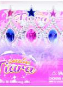 Tiara księżniczki