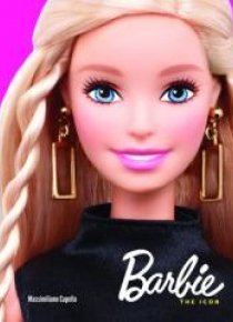 Barbie. The Icon