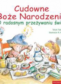 Cudowne Boże Narodzenie