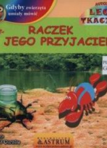 Raczek i jego przyjaciele +CD