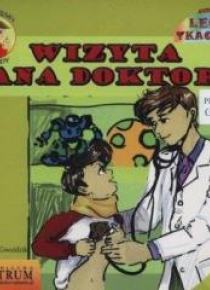 Wizyta pana doktora +CD