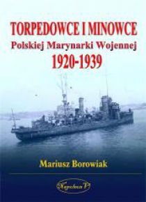 Torpedowce i minowce Polskiej Marynarki Wojennej 1